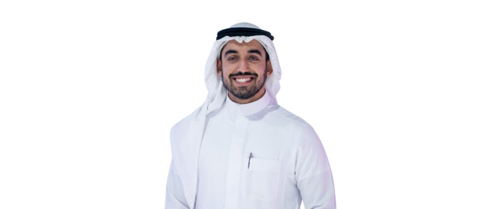 Ali Alsudairi Promoted to Senior Manager at stc