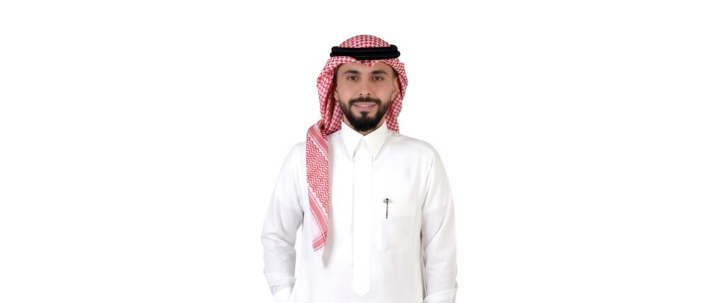 Alwaleed Alyahya Promoted to Strategy Expert PMO at Confidential Government