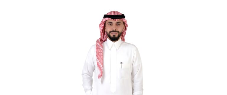 Alwaleed Alyahya Promoted to Strategy Expert PMO at Confidential Government
