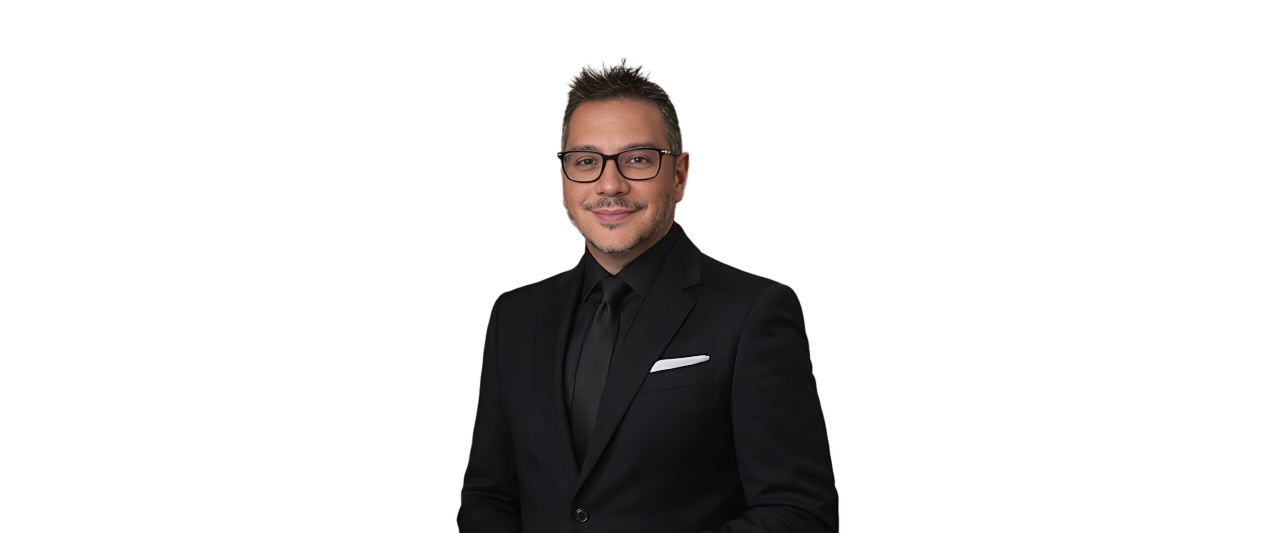 Anas Asaad Promoted to Group Total Rewards Director at Fakeeh Care Group