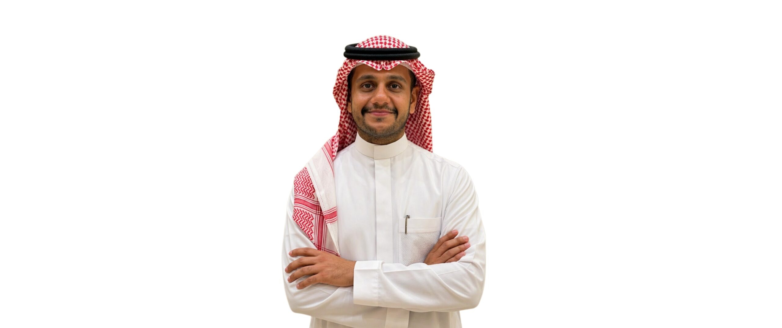 Asim Alali Appointed as Head of Development, Digital Channels at Saudi Central Bank – SAMA
