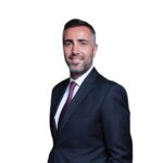 Augostino Sfeir Promoted to Group Chief Investment Officer at Zahid Group