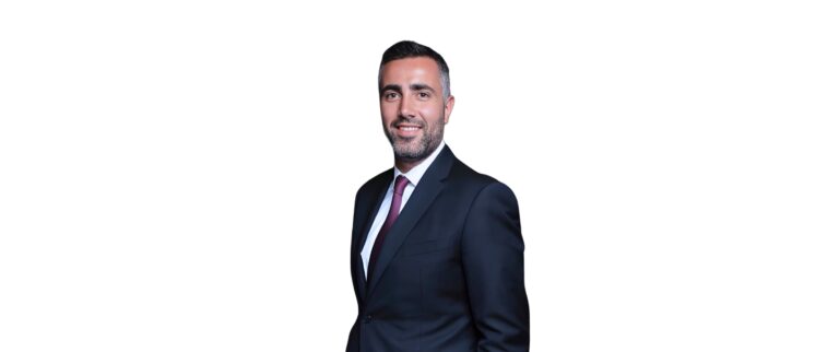 Augostino Sfeir Promoted to Group Chief Investment Officer at Zahid Group