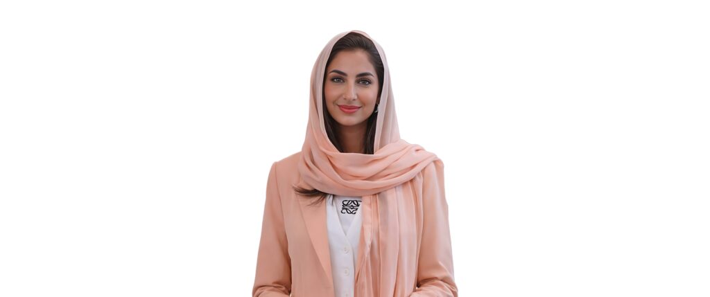 Bayan Alshahwan Promoted to Vice Chair – Social Responsibility Committee at Saudi Esports Federation