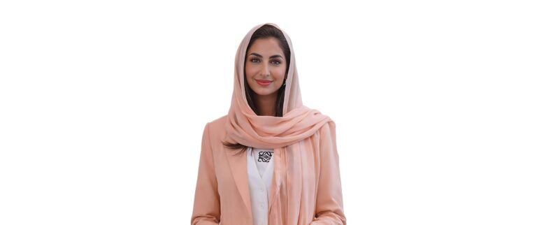 Bayan Alshahwan Promoted to Vice Chair – Social Responsibility Committee at Saudi Esports Federation