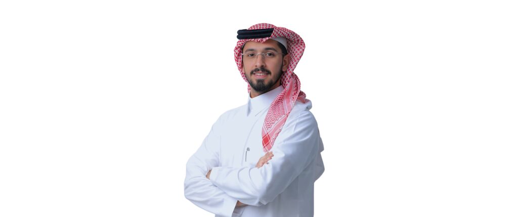Bader Almuqrin Appointed as Project Procurement Specialist at King Salman Park Foundation