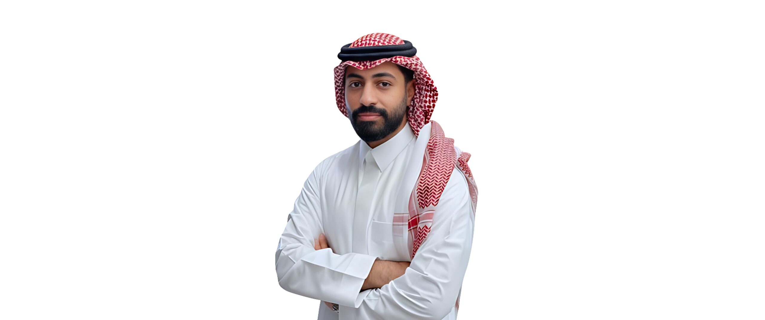 Bassam Alsuwaida Appointed as Social Media Specialist at EMKAN | إمكان
