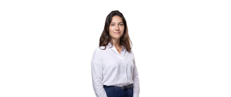 Camille Demaison- Mermet Joined as Analyste Private Equity at Meanings Capital Partners