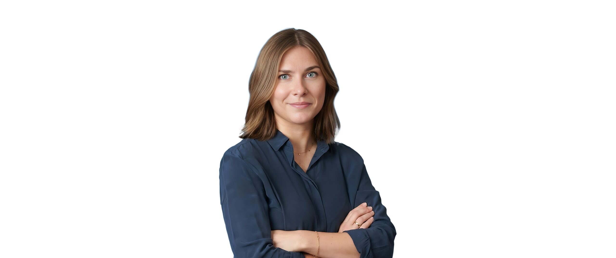 Chloé Nonat Promoted to Director Midcap - Tomorrow Fund at Initiative & Finance