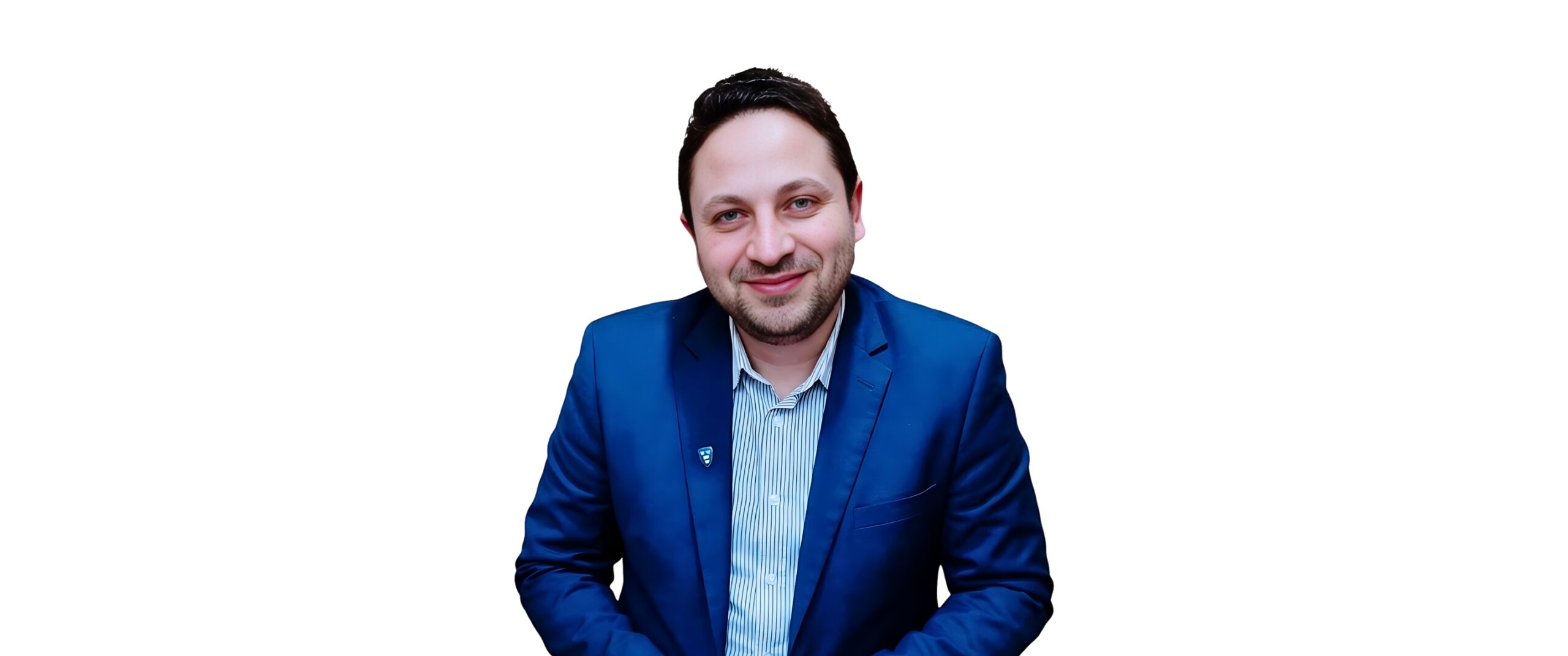 Dr. Mohamed Tawfik Appointed as Healthcare Advisory Board Member at ISCEA - International Supply Chain Education Alliance