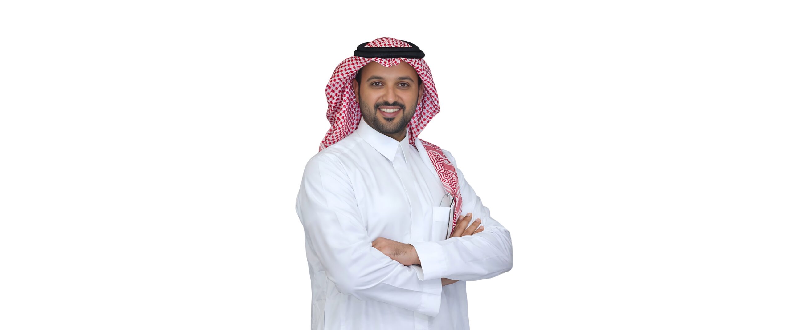 Eng. Theb Alkahtani Promoted as General Manager of Strategic Partnerships at Saudi Water Authority