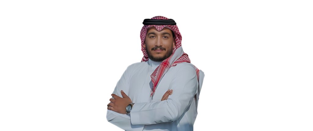 Fahad Basuhail Appointed as Head of Retail Products Audit at The Saudi National Bank - SNB