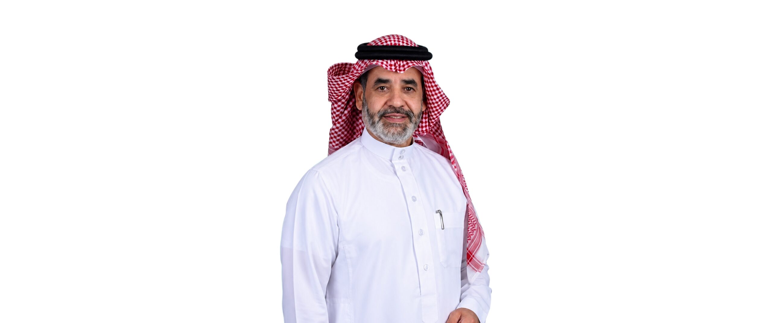 Faisal Al Faqeer Promoted to Chief Executive Officer at SABIC