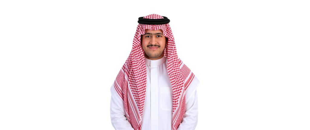 Faisal Alahmari Promoted to Application Support Associate Director at Lean Business Services