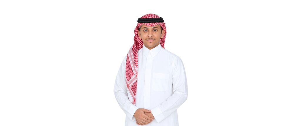 Faisal Alharbi Promoted to Supplier Relation Senior Officer at National Unified Procurement Company "NUPCO"