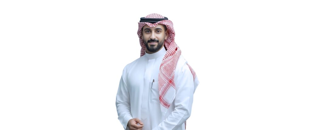 Faisal Almuammar Joins as Senior Principal at Elm Company
