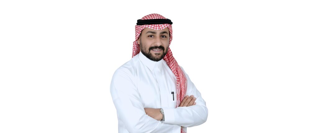 Faisal Almutairi Appointed as Environmental Health Safety Specialist at دار الرياض | Dar Al Riyadh