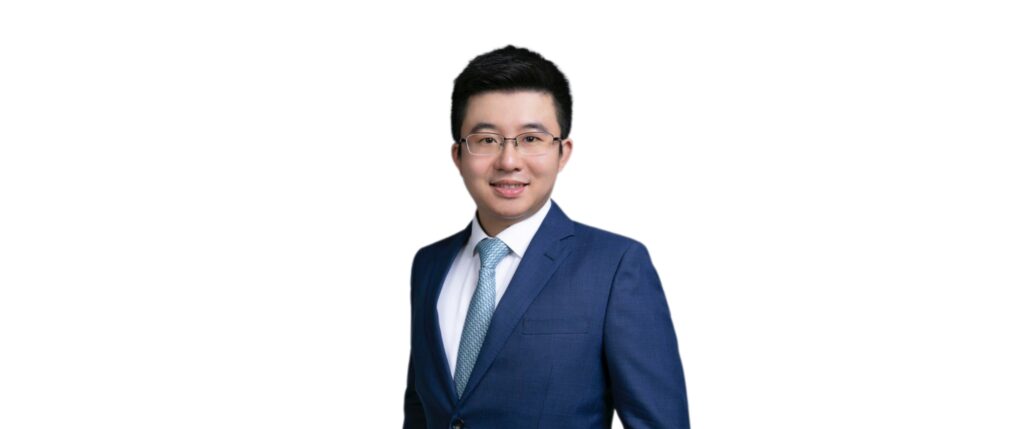 Geoffrey Choi Promoted to Director Investment Banking at HSBC
