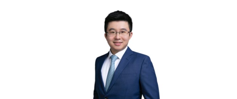 Geoffrey Choi Promoted to Director Investment Banking at HSBC