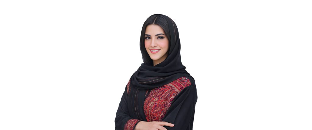 Hadeel Biyari Appointed as Vice Governor Advisor at Zakat, Tax and Customs Authority