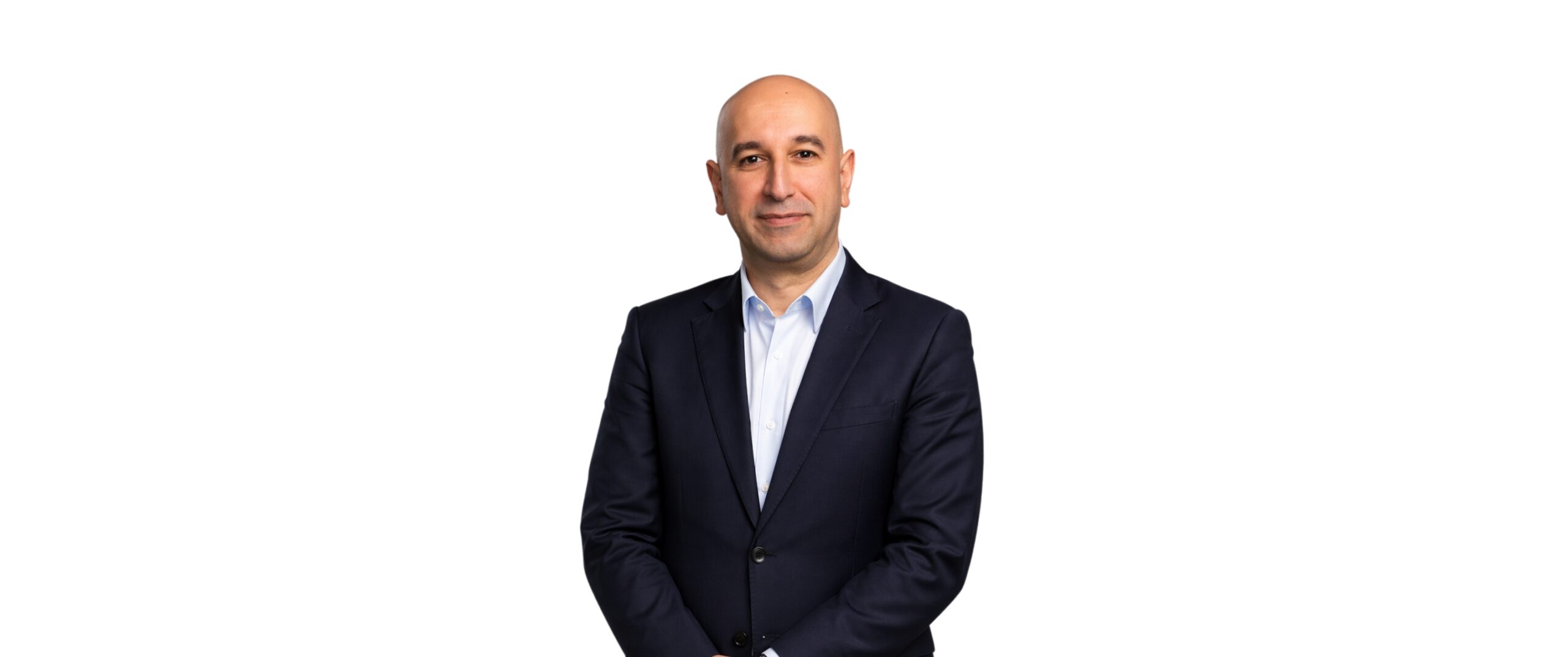 Haitham Habashi Appointed as Head of Middle East, Turkey & Africa at Merck Healthcare at Merck Healthcare