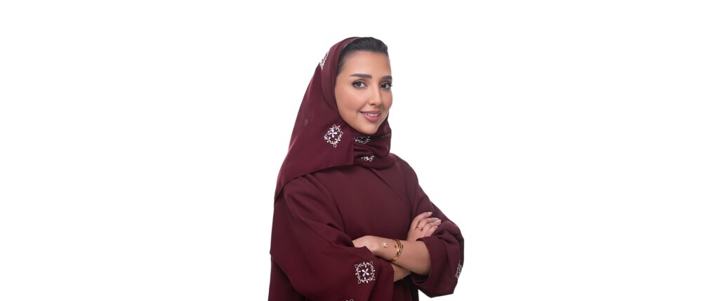 Halah Alotaibi Appointed as Strategy Development Assistant Manager at stc