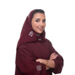 Halah Alotaibi Appointed as Strategy Development Assistant Manager at stc