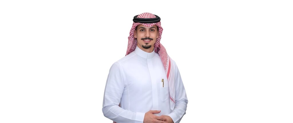 Hisham Alsubaie Appointed as Human Resources Specialist at Saudi Water Authority