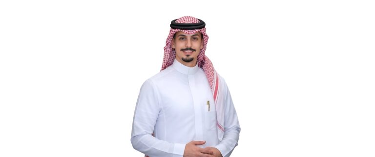 Hisham Alsubaie Appointed as Human Resources Specialist at Saudi Water Authority
