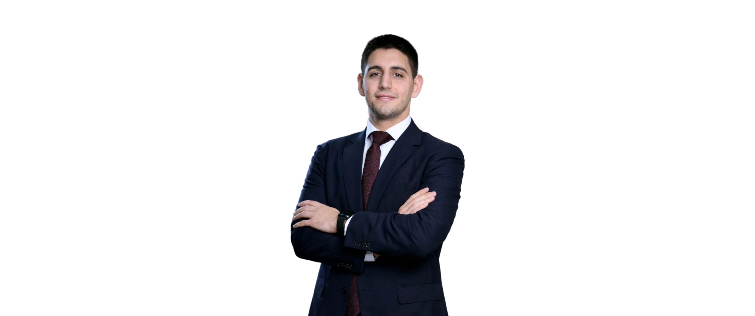 Johnny Bedran Promoted to Engagement Manager at Strategy& Middle East