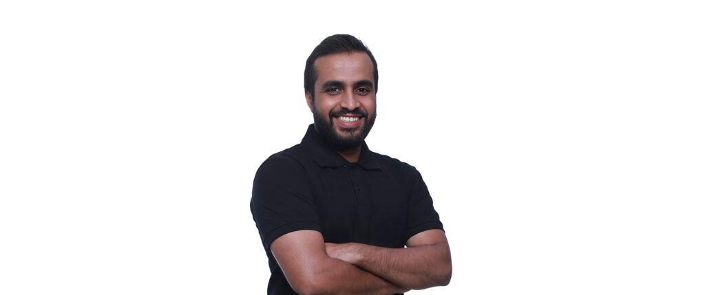 Khalid Makhashin Appointed as Software Engineering Lead at Everbridge SA