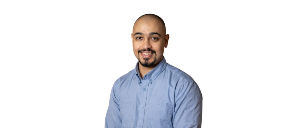 Maan Mahroos Promoted to Health and Safety Manager at SABIC