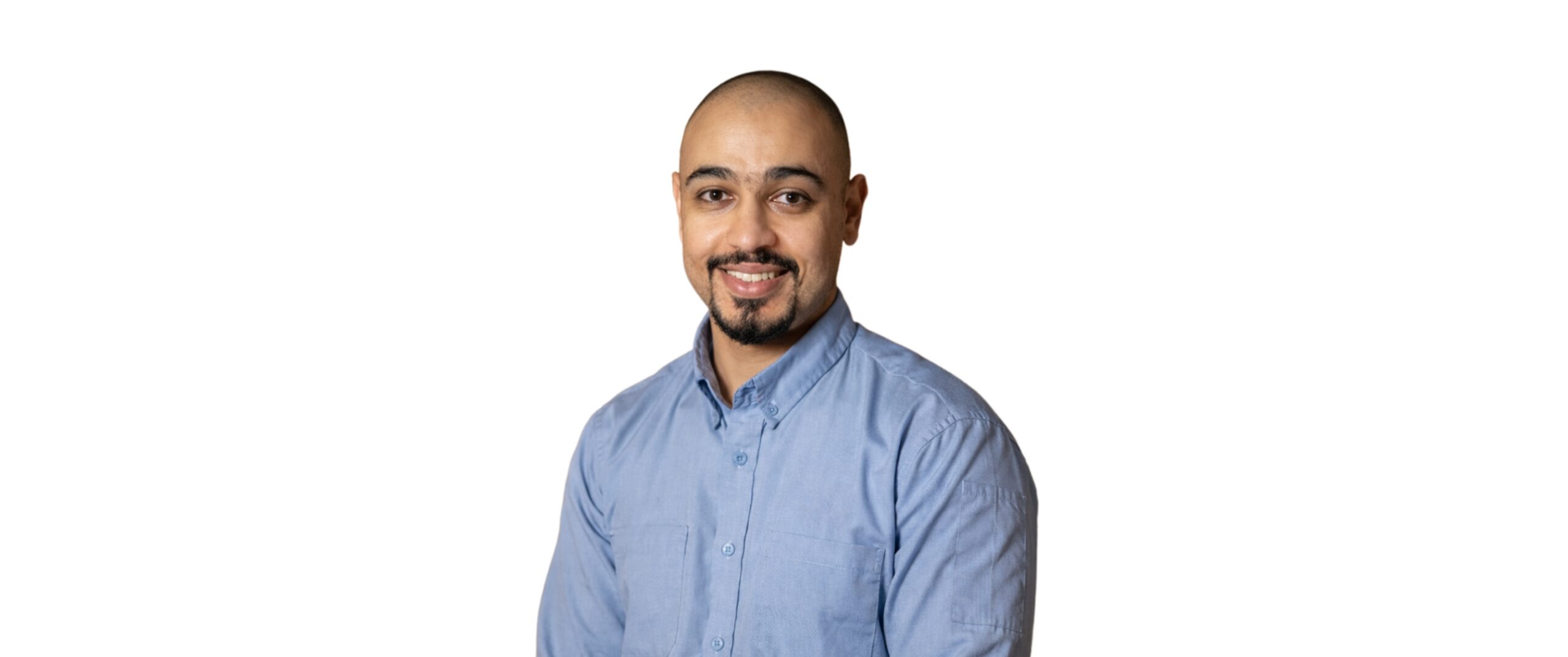 Maan Mahroos Promoted to Health and Safety Manager at SABIC