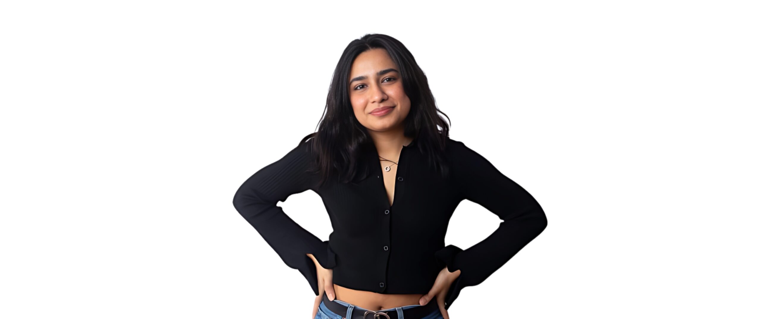 Maheen Noor Awan Promoted to Senior Account Manager at Raptor