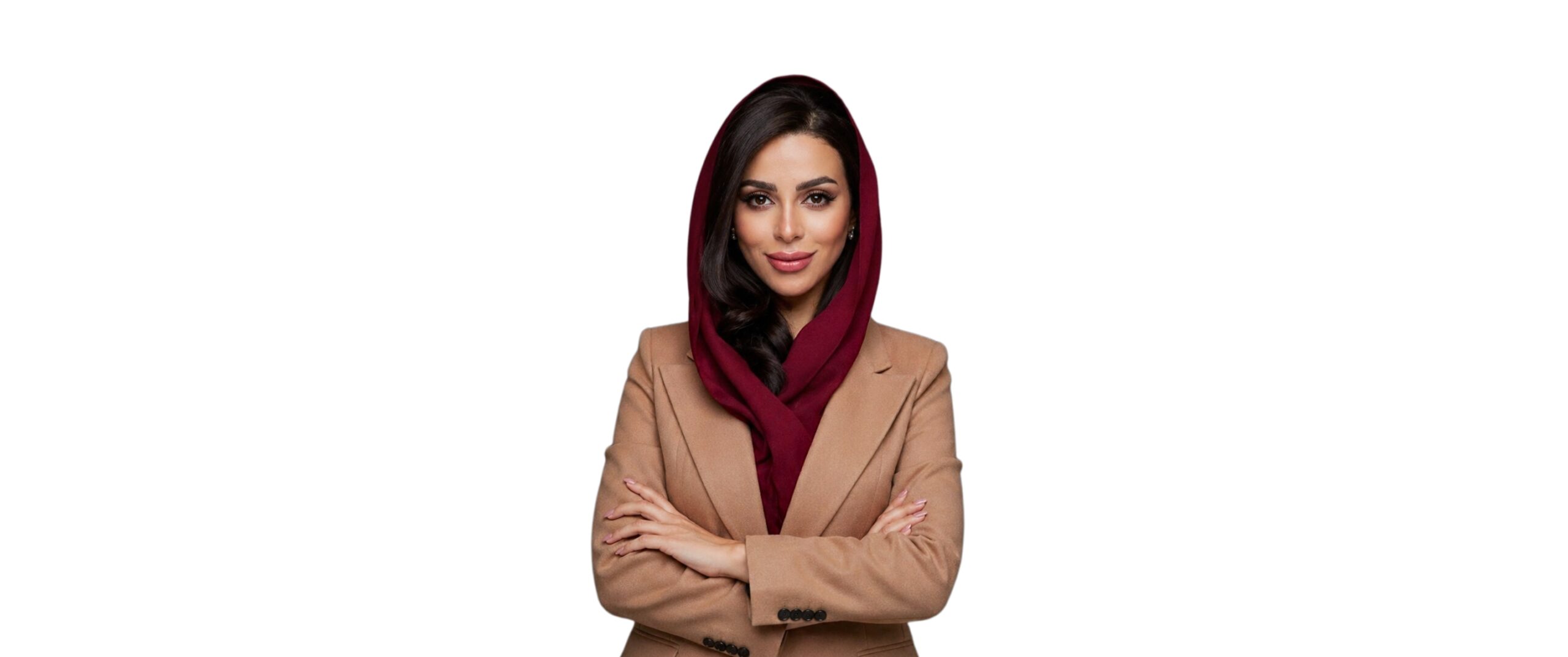 Manar Hannawi Appointed as Event Management and Operations Manager at Soudah Development