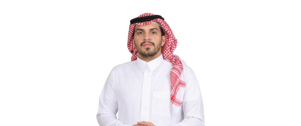 Mashari Albaiji Promoted to EH&S Compliance Manager at Sadara Chemical Company