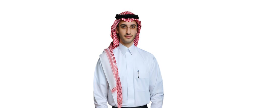 Abdullah Alfadley Appointed as Data Analyst at Jahez International Company