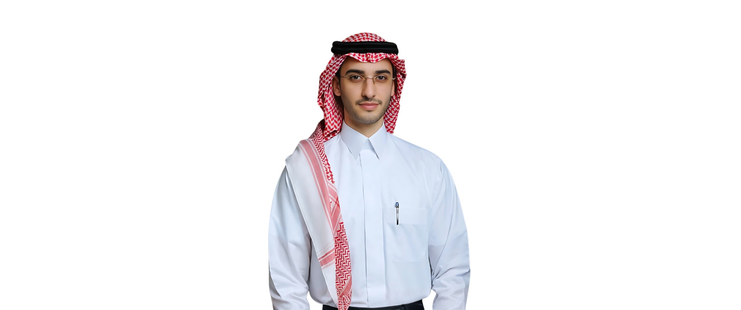 Abdullah Alfadley Appointed as Data Analyst at Jahez International Company