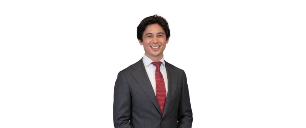 Matteo Mendoza Appointed as Senior Associate at U.S. International Development Finance Corporation