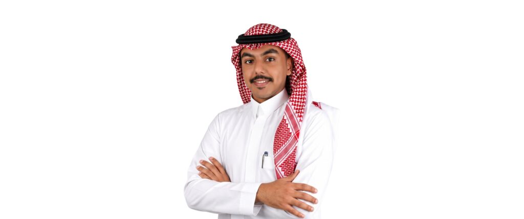 Mazen Bin Suaydan Appointed as Product Manager at Elm Company