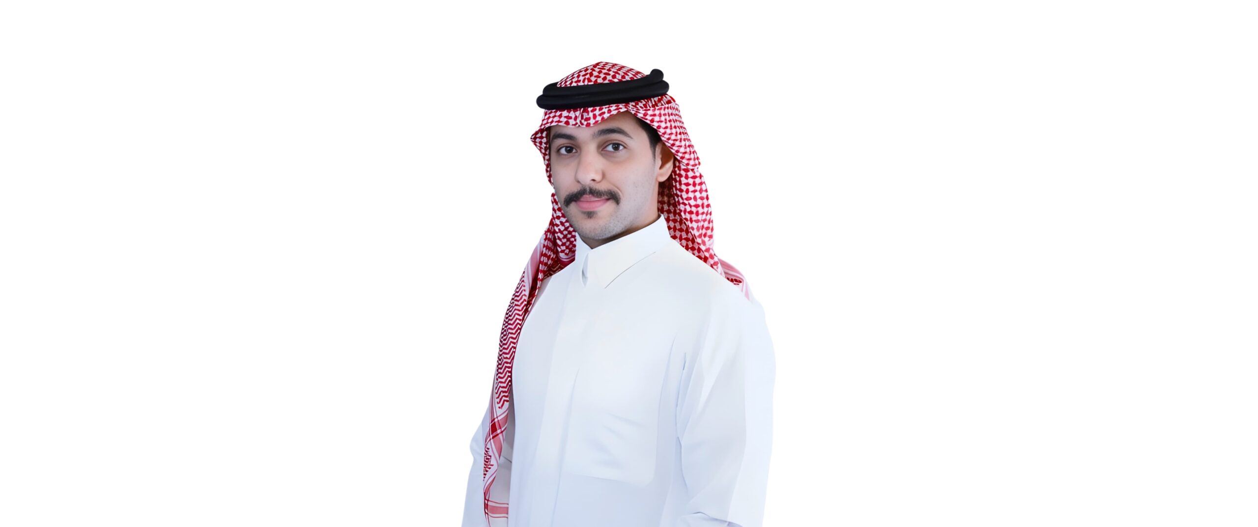 Meshari Alhusayni Appointed as Marketing Traffic Manager at Ways Marketing Solutions