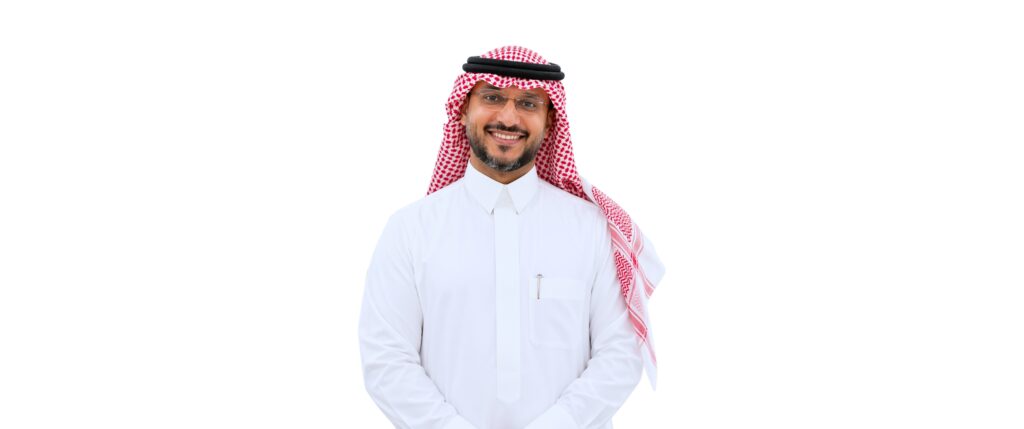 Mohammad ALMajed Appointed as General Manager - Government Products at Elm Company