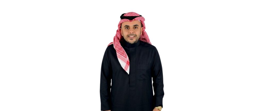 Mohammad Alrumaih Appointed as Chief Operating Officer at Meena Health