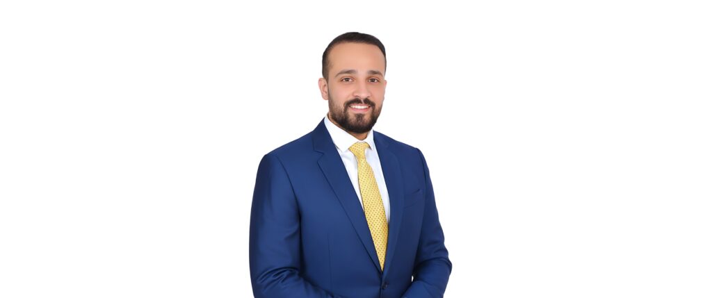 Mohammad Sarhan Appointed as Territory Sales Manager at Saudi Mais Co. شركة ميس السعودية للمنتجات الطبية المحدودة