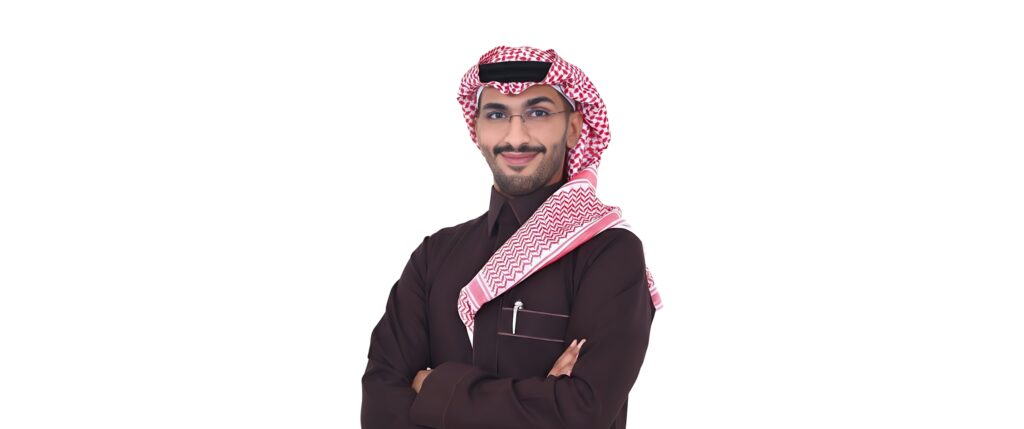 Mohammed Al Khanji Appointed as Sales Manager at Reportage Saudi