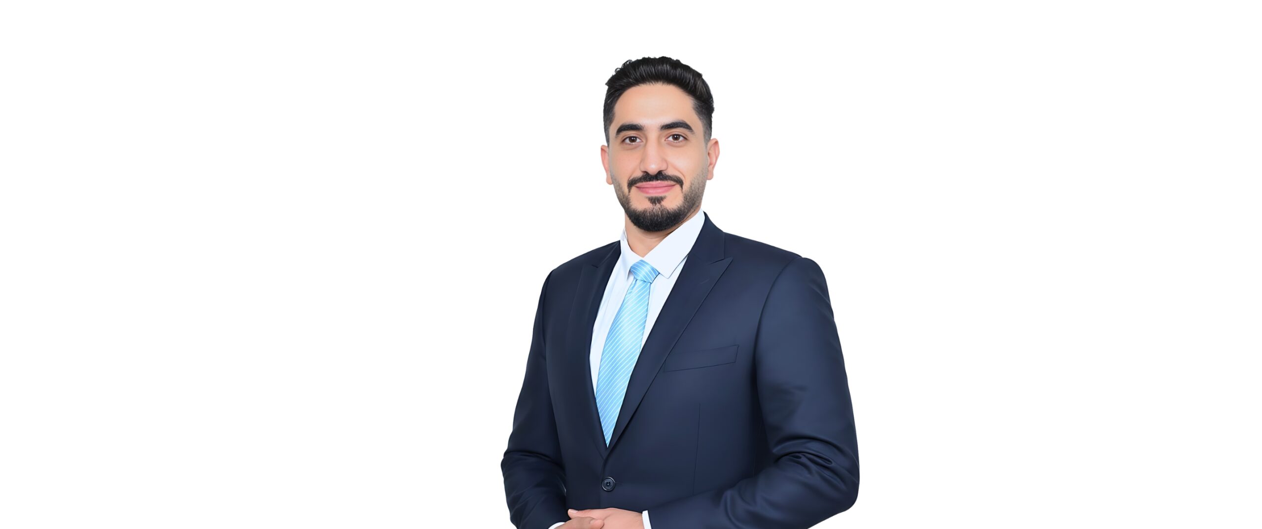 Mohammed Al Khanji Appointed asAbdullah Alratroot Promoted to Director at TAM تام Sales Manager at Reportage Saudi