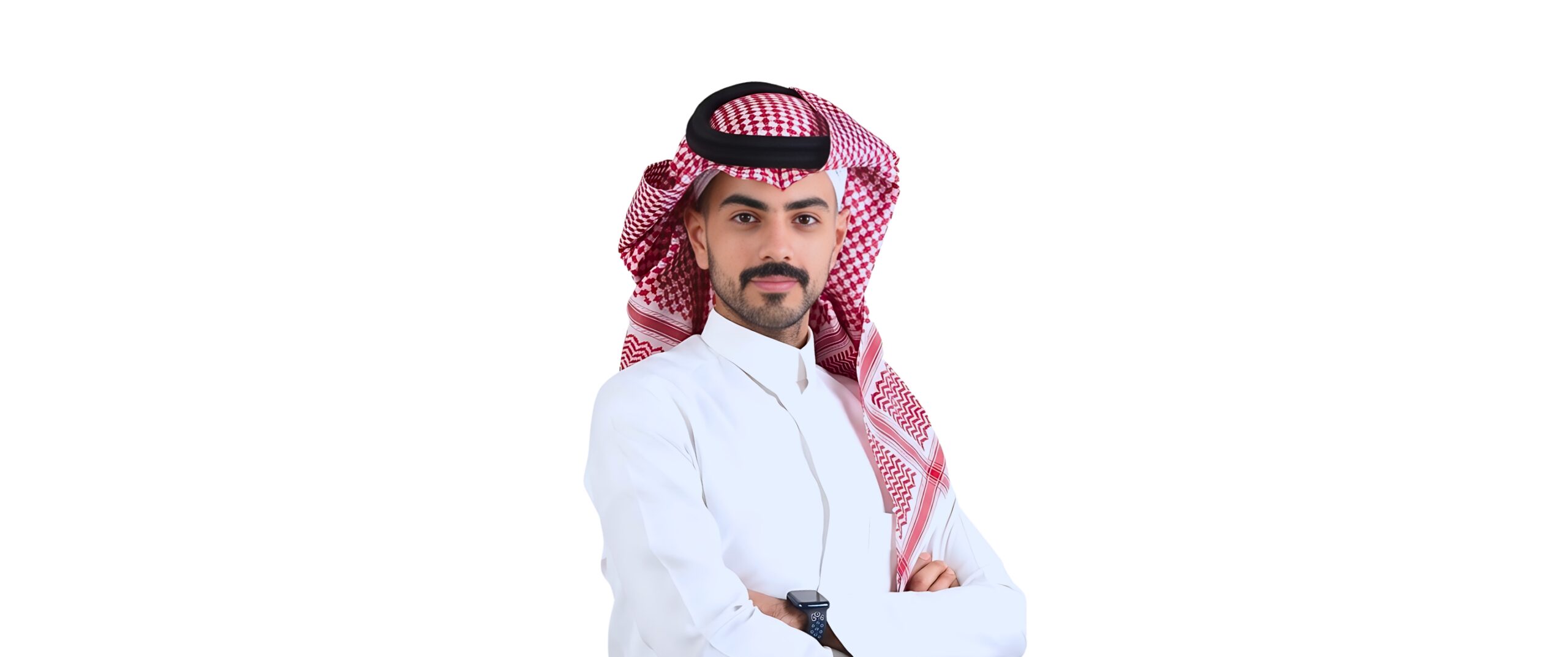 Mohammed AlOraini Appointed as Senior Associate - Rare Disease at Amgen