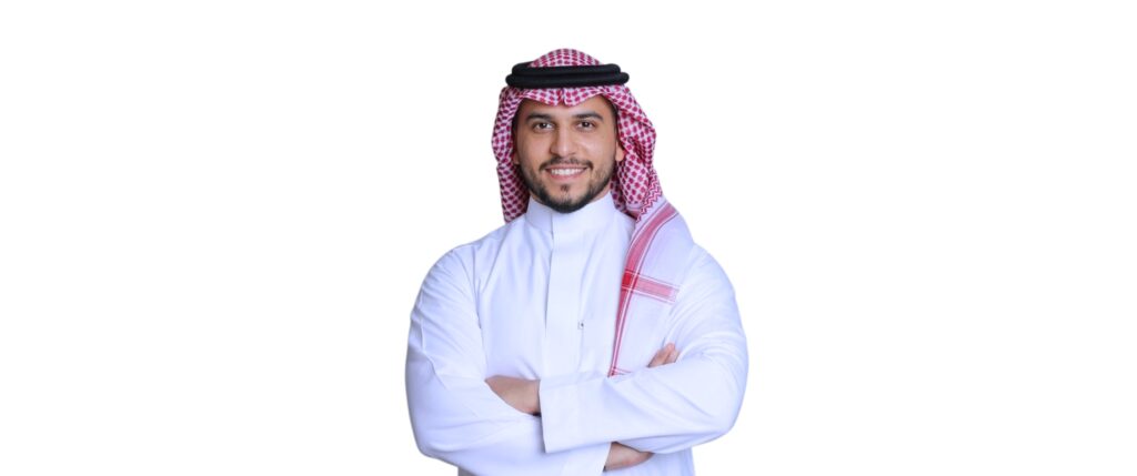 Mohammed Alghamdi Appointed as Mentor at KFUPM Mentorship Program