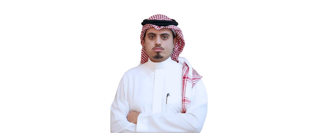 Mohammed Alzamil Promoted to Manager at Strategic Gears