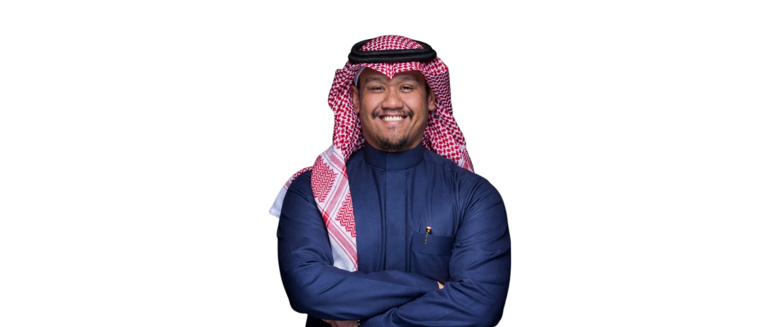 Omar Felimban Promoted to Senior Associate at Boston Consulting Group